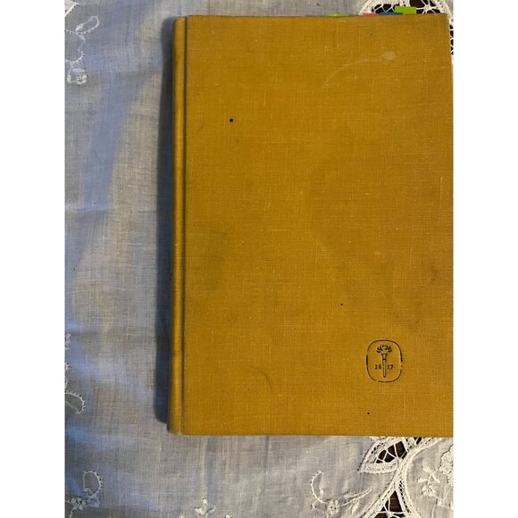 Wildflowers in Color Book 1965 - Picture 4 of 7